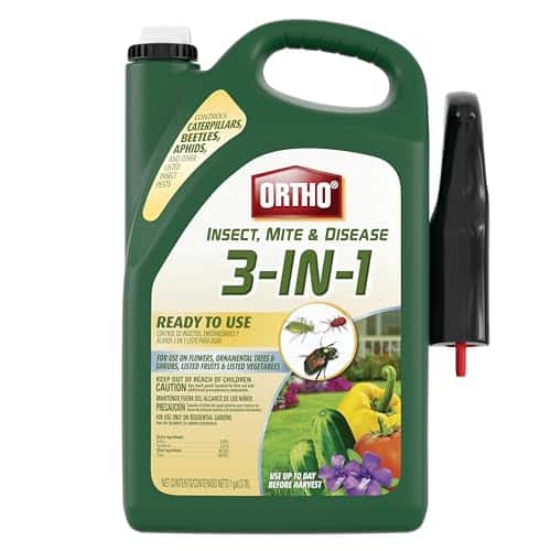 Ortho Insect Mite & Disease 3-in-1