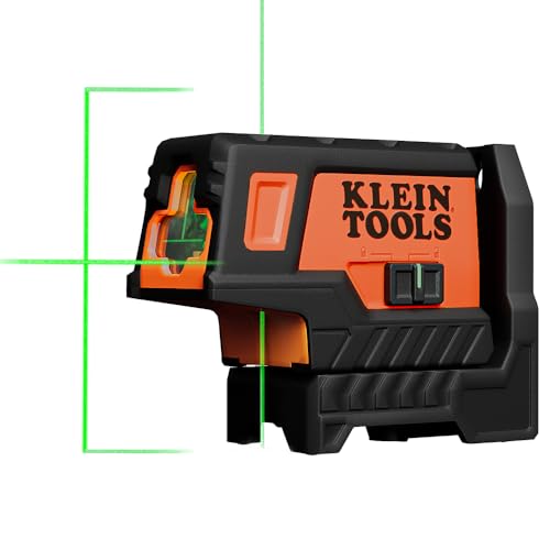 Klein Tools Compact Self-Leveling Laser Level