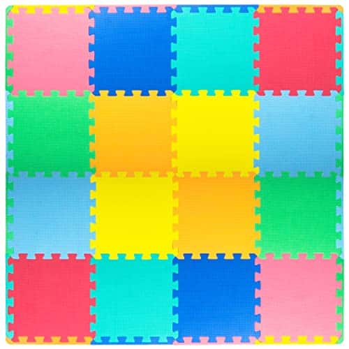 ProSource Baby Play Mat