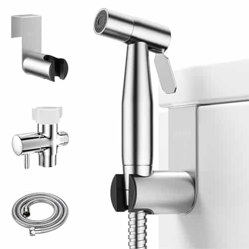 Arofa Handheld Bidet Sprayer