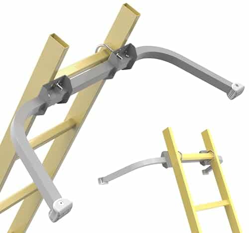 Lusheer Ladder Stabilizer