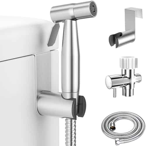 LUFEIDRA Bidet Sprayer