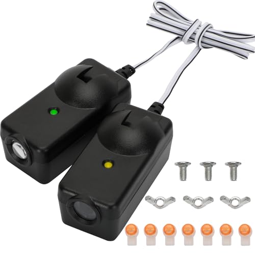 2026 Upgrade 41A5034 Safety Sensor Kit