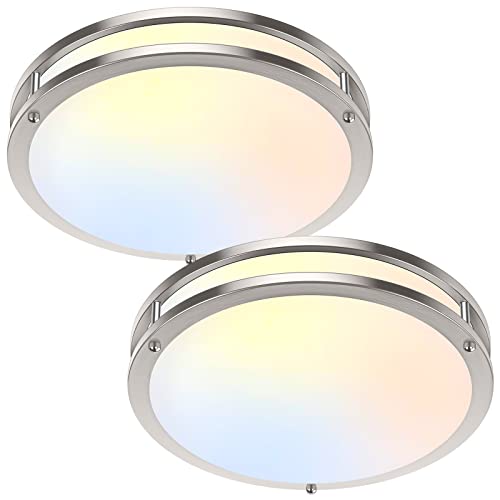 TOBUSA 36W LED Ceiling Lights