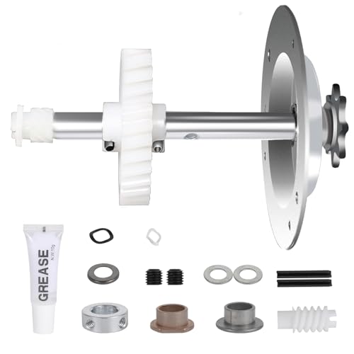Chamberlain Replacement Gear and Sprocket Kit