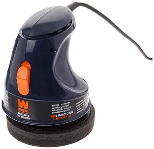 WEN 6010 Waxer Polisher