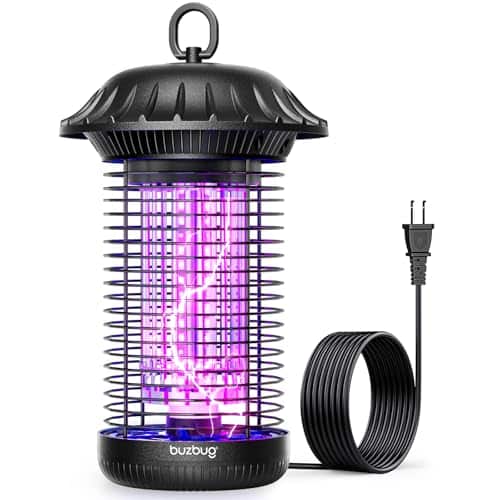 Buzbug LED Bug Zapper