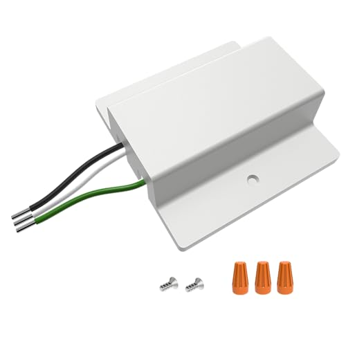 VEOLUX Floating Canopy Connector