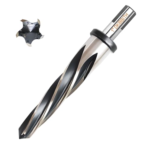 1” Bridge Construction Reamer