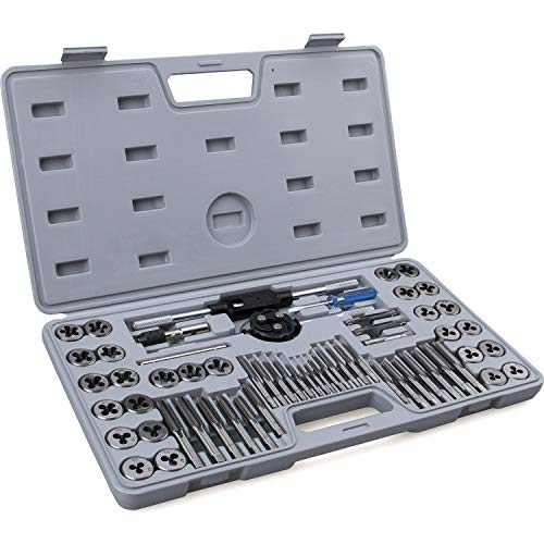 Master Tap and Die Set
