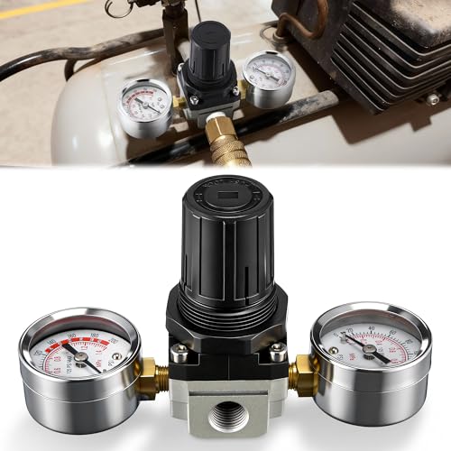 Dreyoo Air Regulator