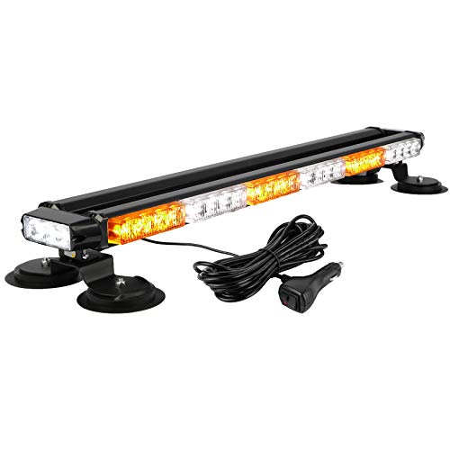 ASPL 54 LED Strobe Light Bar