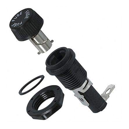 Bussmann Fuseholder