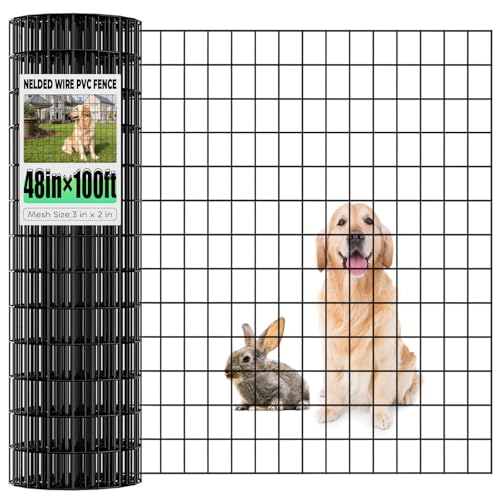 Garden Fence