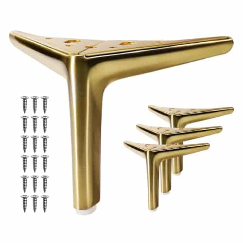 VEHCIL Metal Legs