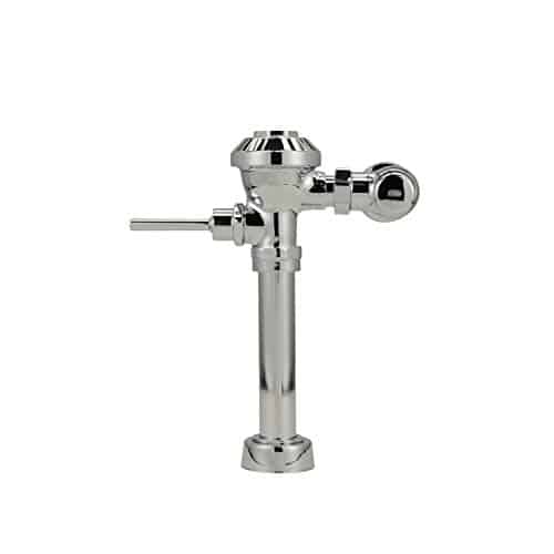 Zurn Z6000-WS1-YB-YC Manual Flush Valve