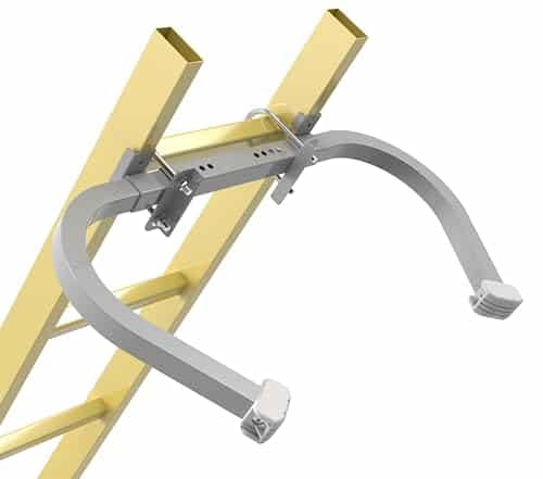 Corner Ladder Stabilizer