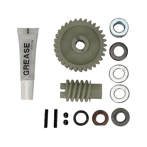 Garage Door Gear Kit for Chamberlain and Craftsman