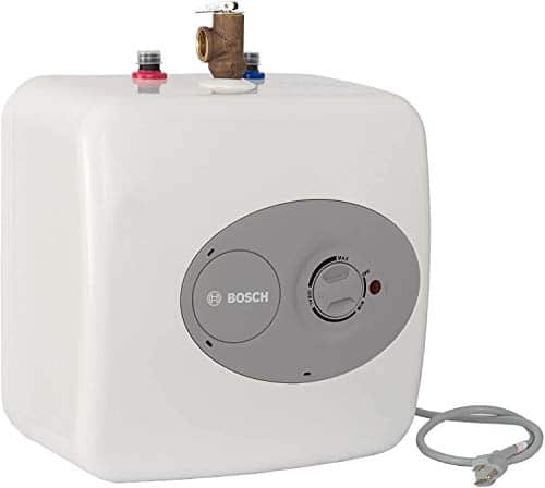 BOSCH Electric Mini-Tank Water Heater