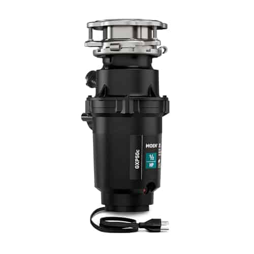 Moen GXP50C Garbage Disposal