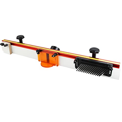 O'SKOOL Router Table Fence System