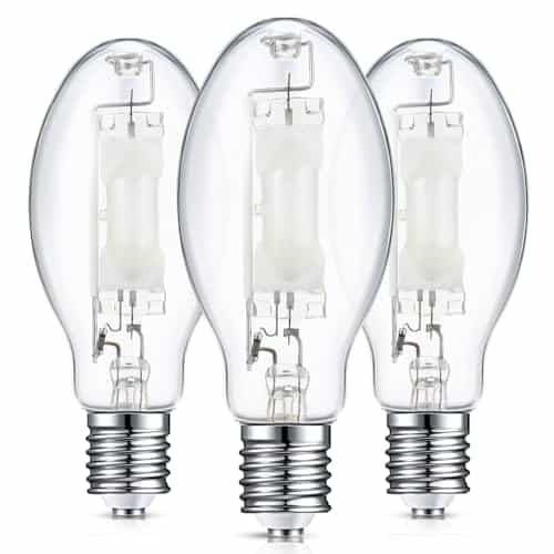 Rossesay Metal Halide Lamp