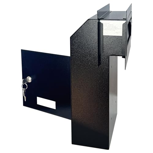 Powervize Door Drop Box