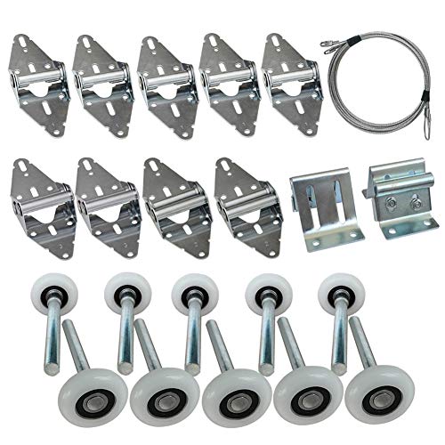 Surpass Garage Door Roller Kit