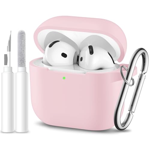 Dgege for AirPods 4th Generation Case Cover