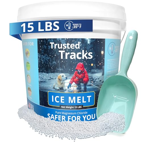 FIREKI Ice Melt
