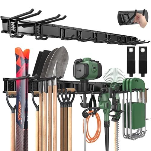 LBT Garage Tool Organizer