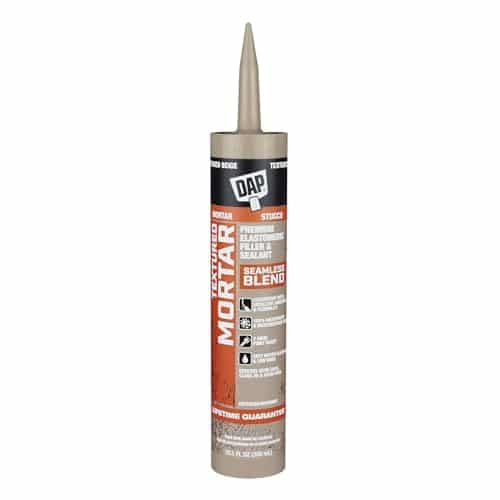 DAP Textured Mortar
