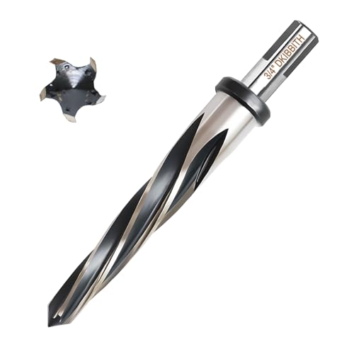 3/4” Bridge Construction Reamer