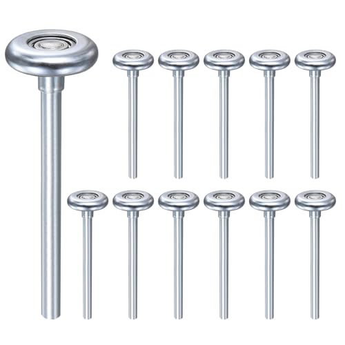 uxcell Garage Door Rollers