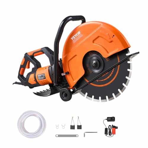 VEVOR Electric Concrete Saw