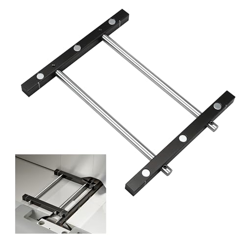 BLSGBUIDING Jointer Knife Setting Jig with Magnets for 4