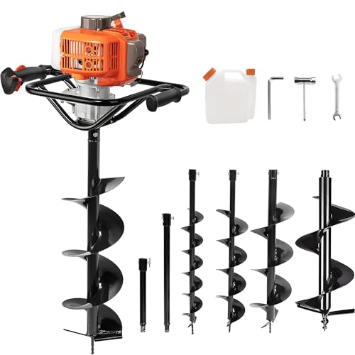 PROYAMA Post Hole Digger