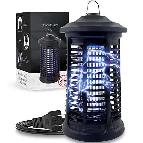 Bug Zapper Pro 4200V Electric Mosquito Killer