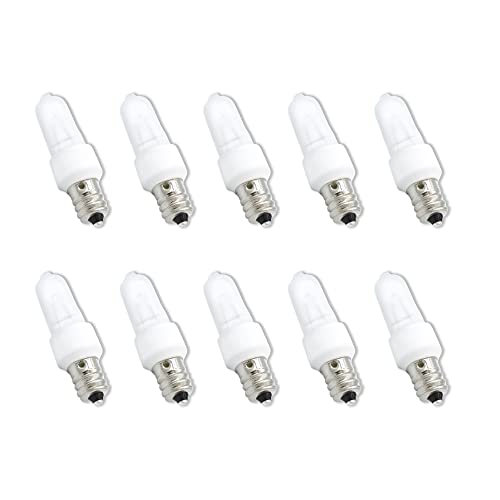Technical Precision 60 Watt Krypton Bulb