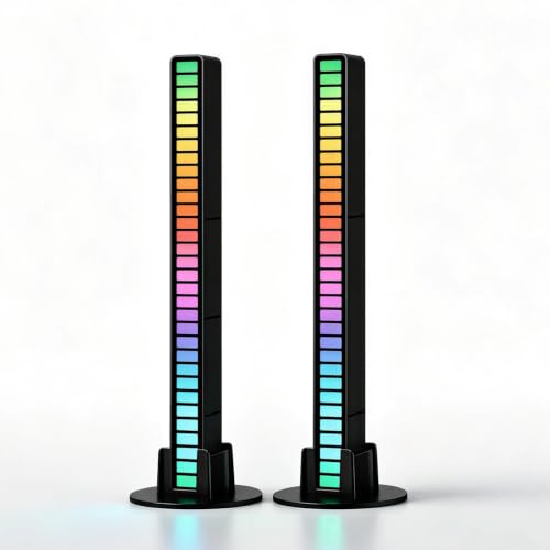 RGB Rhythm Light Bar