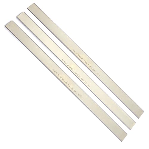 Grizzly G6697 Jointer Knives