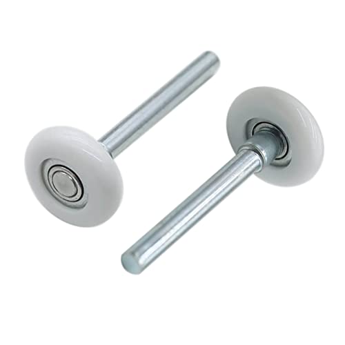 1.8 Inch Nylon Garage Door Roller