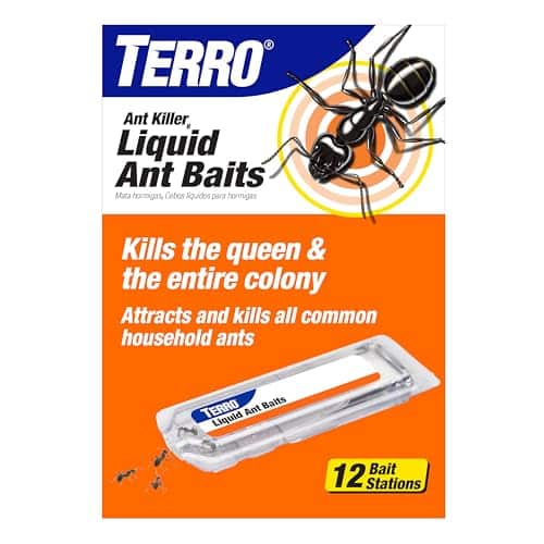 Terro, Ant Killer Bait Stations T300B