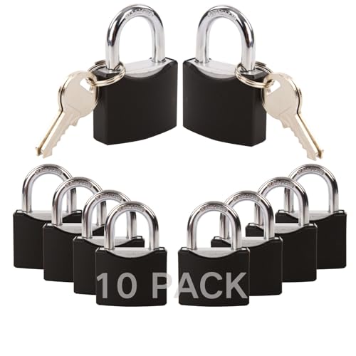 SEPOX Heavy Duty Outdoor Padlocks