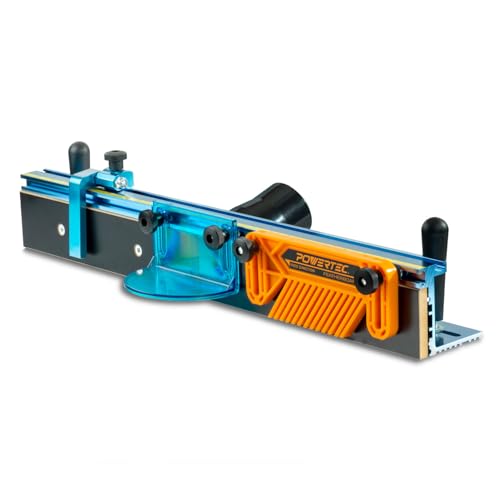 POWERTEC Router Table Fence Kit