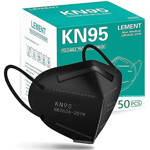 LEMENT KN95 Face Mask
