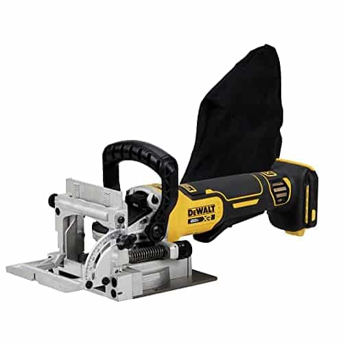 DEWALT 20V MAX XR Biscuit Joiner