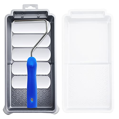 Mister Rui Foam Paint Roller Kit