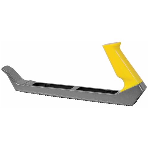 Surform Plane