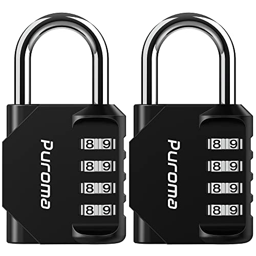 Puroma Combination Lock